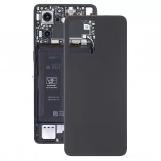 适用于 OPPO F21 Pro 原装电池后盖（黑色）